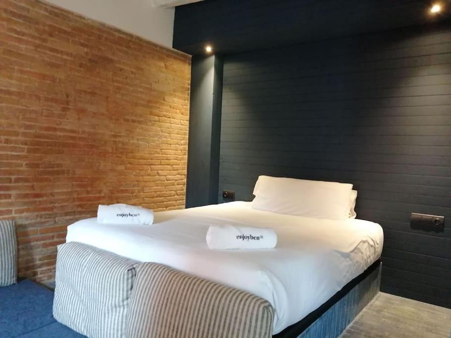 Apartamento A Un Solo Paso Del Mar *