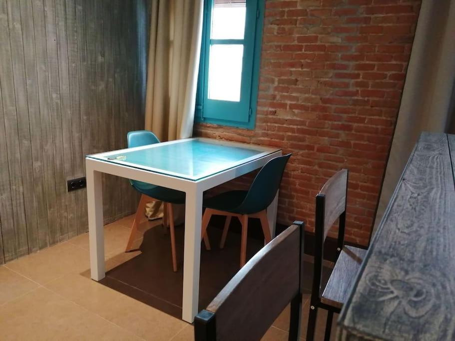 A Un Solo Paso Del Mar Apartment