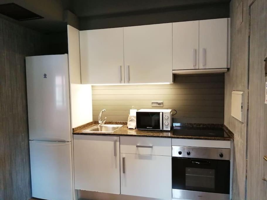 A Un Solo Paso Del Mar Apartment