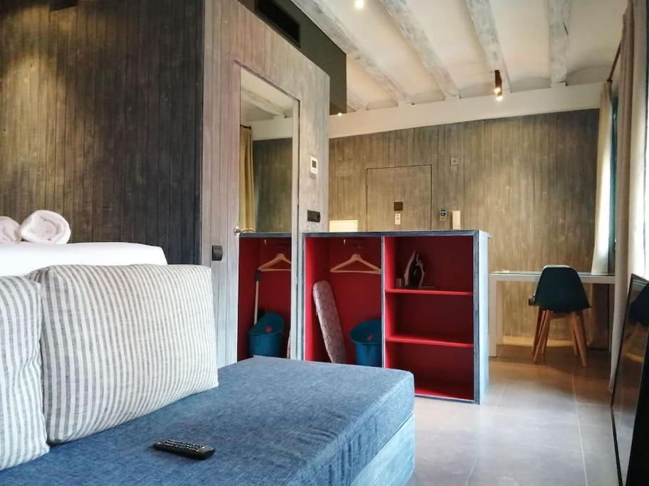 Apartment A Un Solo Paso Del Mar Barcelona