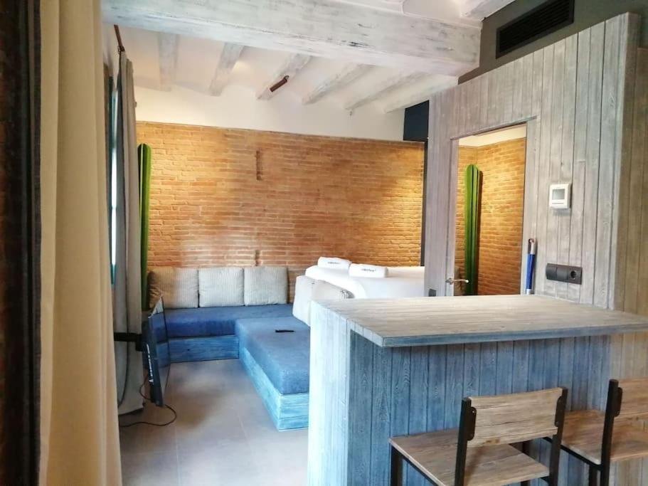A Un Solo Paso Del Mar Apartment